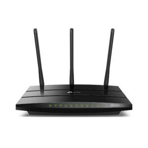 TP-Link AC1900 Wireless MU-MIMO Gigabit Router (Archer A9)