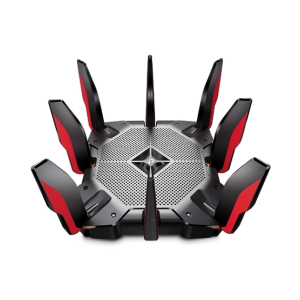TP-Link AX11000 Next-Gen Tri-Band Gaming Router (Archer AX11000)