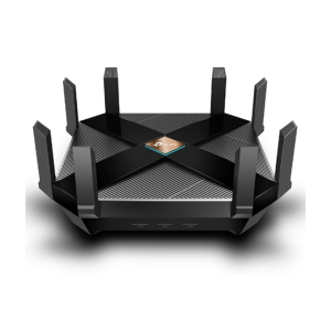 TP-Link AX6000 Next-Gen Wi-Fi Router (Archer AX6000)