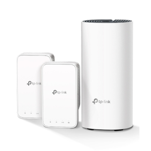 TP-Link Deco M3 Whole Home Mesh WiFi System (2 Pack)