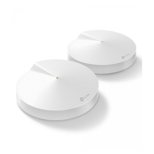 TP-Link Deco M9 Plus Whole-Home Mesh WiFi System (3 Pack)