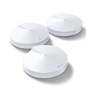 TP-Link Deco P7 Whole Home Hybrid Mesh WiFi System (3 Pack)