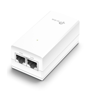 TP-Link Gigabit 24VDC Passive PoE Adapter (TL-POE2412G)