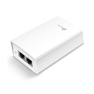TP-Link Gigabit 48VDC Passive PoE Adapter (TL-POE4824G)