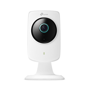 TP-Link HD Day/Night Wi-Fi Camera (NC260)