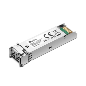 TP-Link Multi-mode MiniGBIC Module (TL-SM311LM)