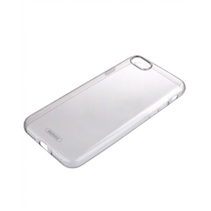 Zain Store Crystal Transparent Case For iPhone 7Plus