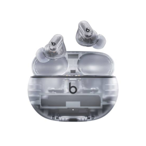Beats Studio Buds+-Transparent