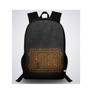 Traversa PUBG Digital Printed Backpack (T132TWH)