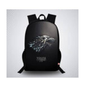 Traverse Game of Thrones Digital Printed Backpack (T95TWH)
