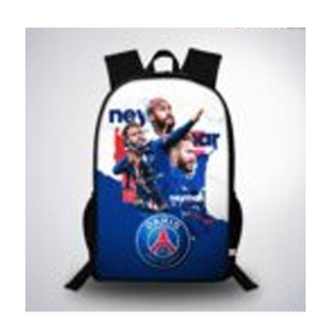 Traverse Neymar Paris Digital Printed Backpack (T445TWH)