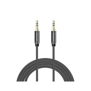 Tronsmart 4ft 3.5mm Premium Stereo AUX Audio Cable (S3C01)