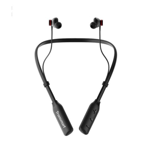 Tronsmart Encore S2 Plus Sport Bluetooth Neckband Black