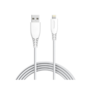 Tronsmart Lightning Cable White 4ft (LAC01)