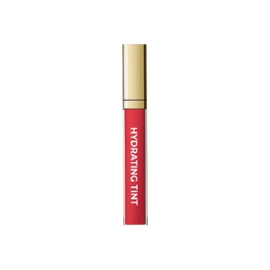 Truly Komal Hydrating Tint For LIP & Cheek - Rosey Red