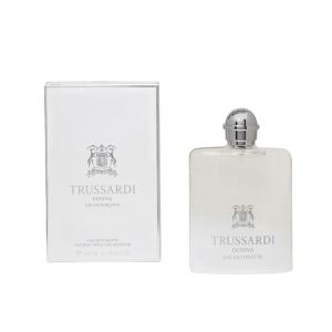 Trussardi Donna Eau De Toilette For Women 100ML