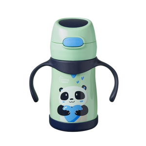 Tommee Tippee Binaural Straw Cup 280ml (TT 448016)