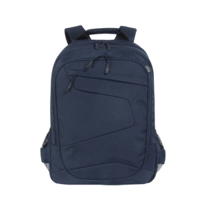 Tucano Lato BLABK-B Backpack For 15.6" - 17" Notebooks & 17" MacBook Pro Blue