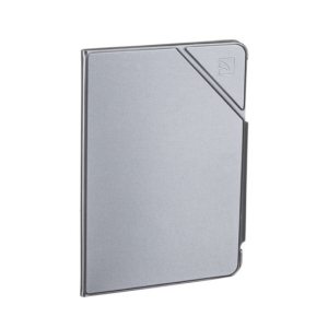 Tucano Minerale 11" Folio Case For iPad 2018 Space Gray (IPD10MP-SG)