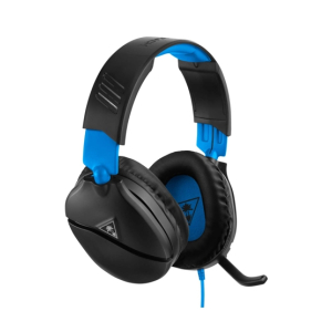 Turtle Beach Recon 70 Gaming Headset For PS4 Pro & PS4