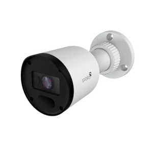 Pollo 2MP Analog Bullet Camera White (PLC-322P-IR2/PM)