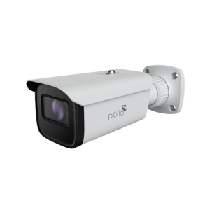 Pollo 5MP FHD Camera White (PLC-325M-MZ-IR5/PM)
