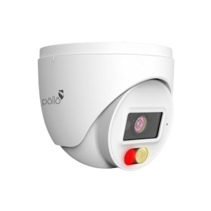Pollo 2MP Full Colour IP Camera (PLC-432P-AU-DL3PM)