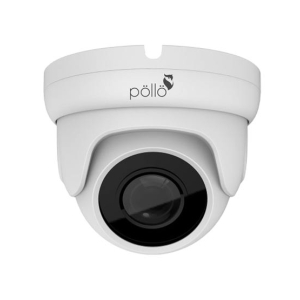 Pollo 5MP Dome Camera (PLC-435M-IR3/PR)