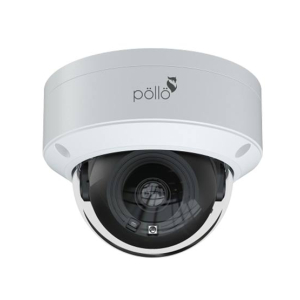 Pollo 5MP IP Camera (PLC-435M-AUK-IR3/PM)