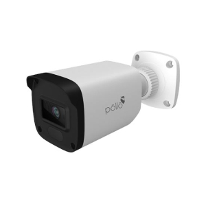 Pollo 4MP IP AI Camera (PLC-424M-AI-IR3/PM)
