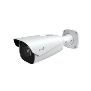 Pollo 2MP IP LPR Camera (PLC-422M-LPR-IR10/PM)