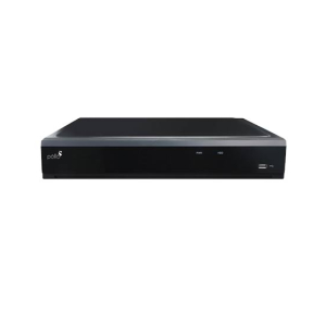 Pollo 8MP 8 Channel DVR (PLC-5808H1/PR-4K)