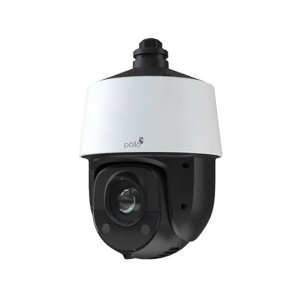 Pollo 4MP 32X Speed Dome PTZ Camera (PTZ PLC-9432-IR15/PM)