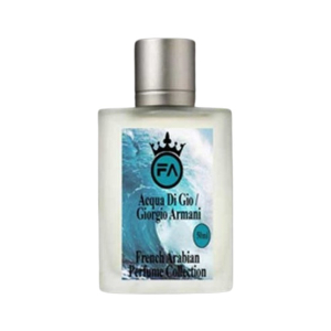 U&S Acqu Di Gio Perfume For Men 50ml
