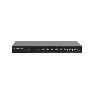 Ubiquiti Edge Switch 12 Fiber Network Switch (ES-12F)