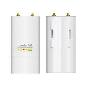 Ubiquiti Networks RocketM2 2.4 GHz airMAX BaseStation