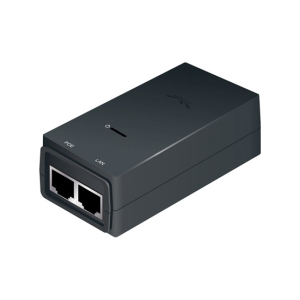 Ubiquiti PoE Network Adapter (POE-24-12W)