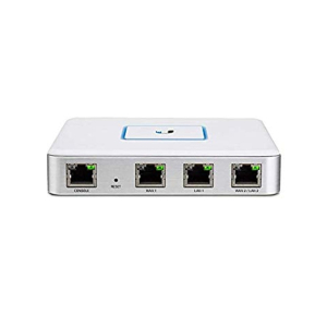 Ubiquiti Unifi Security Gateway Router (USG)