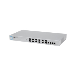 Ubiquiti UniFi Switch 16 XG (US-16-XG)