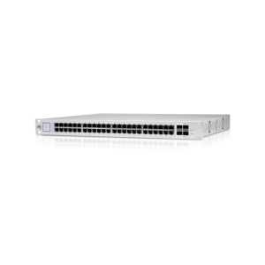 Ubiquiti UniFi Switch 48 750W Network Switches (US-48-750W)