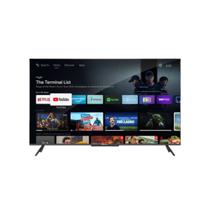 Dawlance Canvas 65" 4K UHD Android TV (G3A)