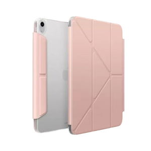 Uniq Camden Click Case For iPad Air 11" 2024 - Blush Pink