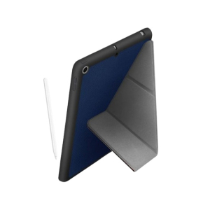 Uniq Transforma Rigor Case For iPad 10.2" 2019/20/21 - Blue