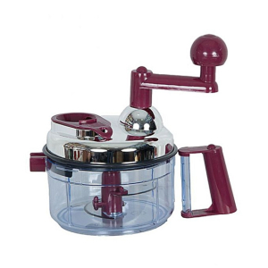 Unique Store Gourmet Quick Chopper