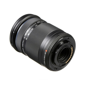 Olympus Zuiko Digital EZ-M40-150/4.0-5.6R Lens