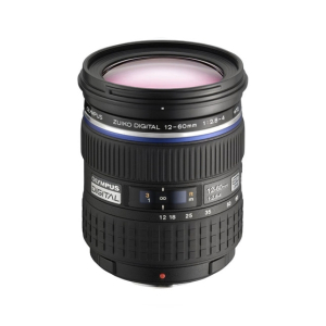 Olympus Zuiko 12-60mm f/2.8-4 ED SWD Lens