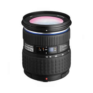 Olympus Zuiko Digital 14-54mm f/2.8-3.5 Lens