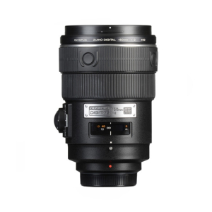 Olympus Zuiko Digital ED 150mm f/2 Lens