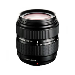 Olympus Zuiko Digital Zoom 18-180mm f/3.5-6.3 ED Lens
