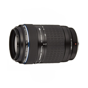 Olympus Zuiko ED 70-300mm f/4-5.6 Lens